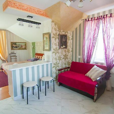 Art Room Skadovsʼk Εξωτερικό φωτογραφία