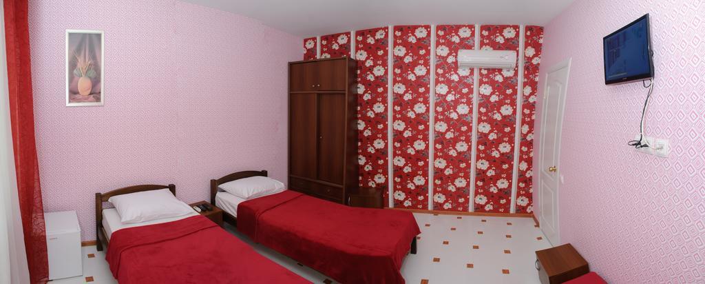Art Room Skadovsʼk Εξωτερικό φωτογραφία