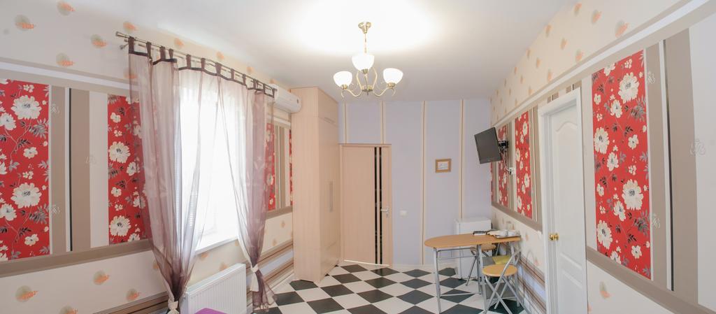 Art Room Skadovsʼk Εξωτερικό φωτογραφία