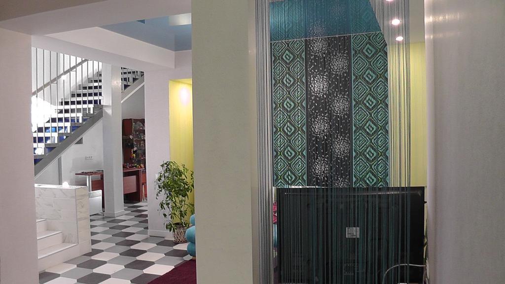Art Room Skadovsʼk Εξωτερικό φωτογραφία