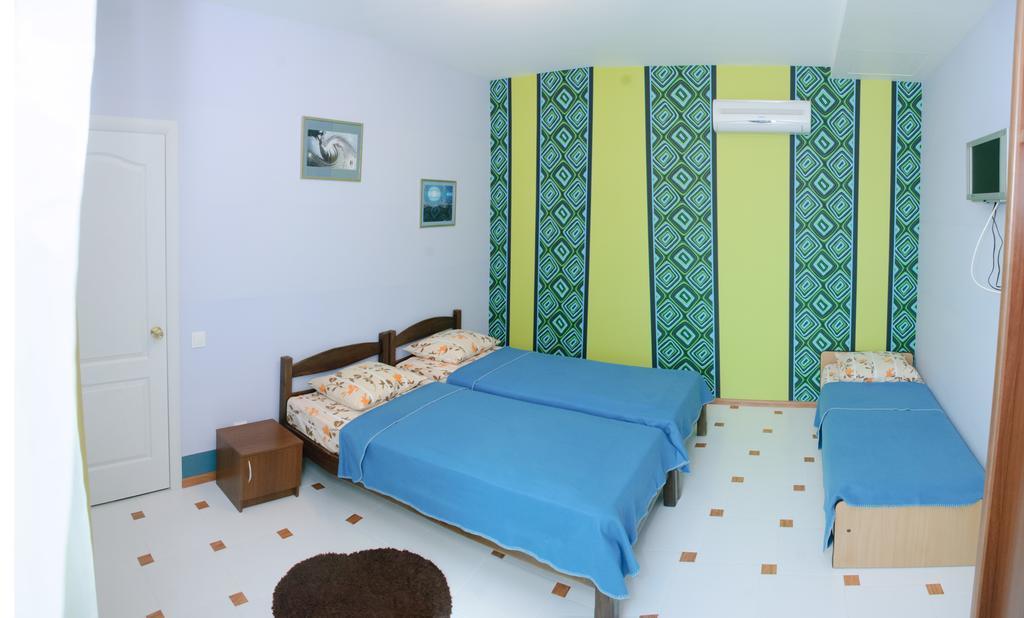 Art Room Skadovsʼk Εξωτερικό φωτογραφία